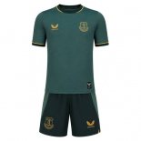 Maillot Everton 3ª Enfant 2026-27 Maillot Everton 3ª Enfant 2026-27