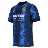 Maillot Inter Milan 1ª 2021-22