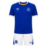 Maillot Everton 1ª Enfant 2026-27 Maillot Everton 1ª Enfant 2026-27
