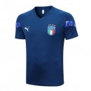 Entrainement Italie 2022-23 Bleu