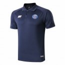 Polo Paris Saint Germain 2019-20 Bleu