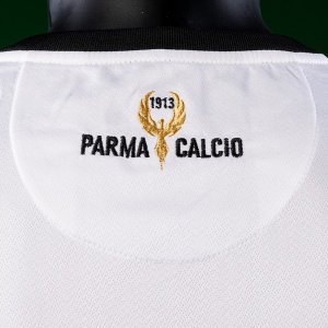 Thailande Maillot Parma 1ª 2019-20 Blanc