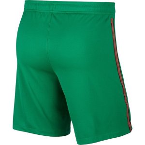Pantalon Portugal 1ª 2020 Vert