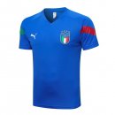 Entrainement Italie 2022-23 Bleu 2