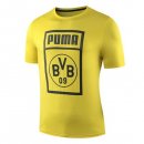 Entrainement Borussia Dortmund 2019-20 Jaune