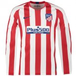 Maillot Atletico Madrid 1ª ML 2019-20 Rouge