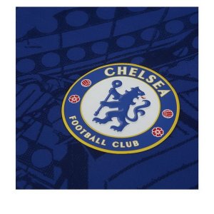 Thailande Maillot Chelsea 1ª 2019-20 Bleu