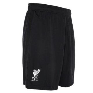 Pantalon Liverpool 1ª Gardien 2020-21 Noir