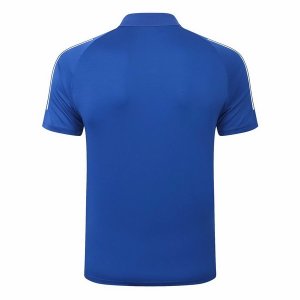 Polo Cruzeiro 2020-21 Bleu