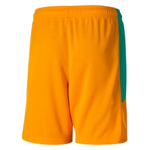 Pantalon Ivory Coast 1ª 2020 Orange