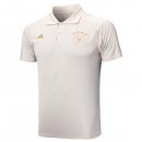 Polo Allemagne 2023-24 Blanc