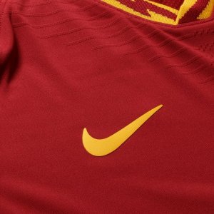 Thailande Maillot AS Roma 1ª 2019-20 Rouge