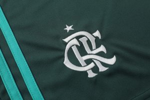 Pantalon Flamengo Gardien 2019-20 Vert