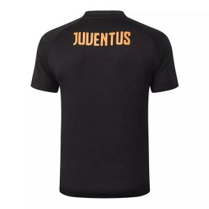 Entrainement Juventus 2020-21 Noir