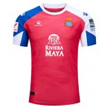 Thailande Maillot Espanyol 2ª Sponsor 2023-24