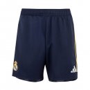 Pantalon Real Madrid 2ª 2023-24