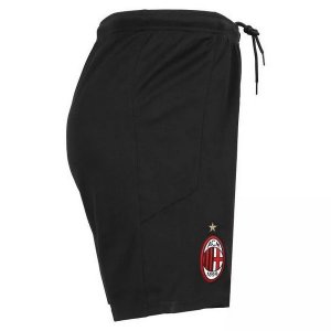 Pantalon AC Milan 2ª 2020-21 Noir