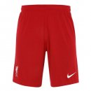 Pantalon Liverpool 1ª 2020-21 Rouge