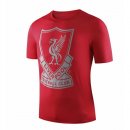 Entrainement Liverpool 2019-20 Rouge