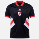 Thailande Maillot River Plate Icon 2022-23