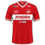 Thailande Maillot Spartak Moscow 1ª 2023-24