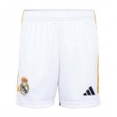 Pantalon Real Madrid 1ª 2023-24