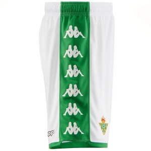 Pantalon Real Betis 1ª 2019-20 Vert