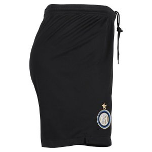 Pantalon Inter Milan 1ª 2019-20 Noir