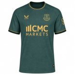 Thailande Maillot Everton 3ª 2026-27 Thailande Maillot Everton 3ª 2026-27