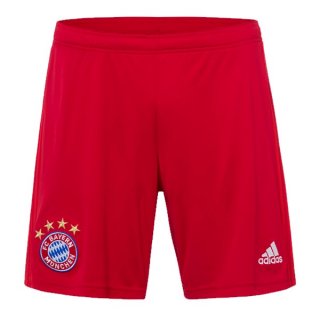 Pantalon Bayern Munich 1ª 2019-20 Rouge