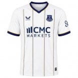 Thailande Maillot Everton 2ª 2026-27 Thailande Maillot Everton 2ª 2026-27
