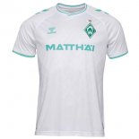 Thailande Maillot Werder Bremen 2ª 2023-24