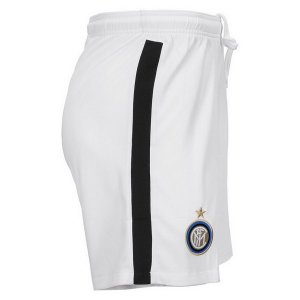 Pantalon Inter Milan 2ª 2020-21 Blanc