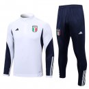 Training Italie 2023-24 Blanc