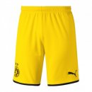 Pantalon Borussia Dortmund 2ª 2019-20 Jaune