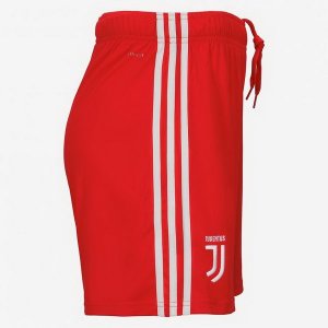 Pantalon Juventus 2ª 2019-20 Rouge
