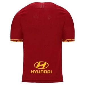 Thailande Maillot AS Roma 1ª 2019-20 Rouge