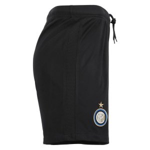 Pantalon Inter Milan 1ª 2020-21 Noir