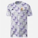 Thailande Maillot Real Madrid Pre Match 2022-23