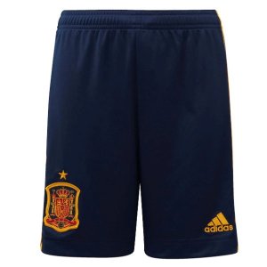 Pantalon Espagne 1ª 2020 Bleu