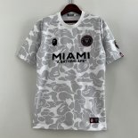 Thailande Maillot Inter Miami Joint Edition 2023-24