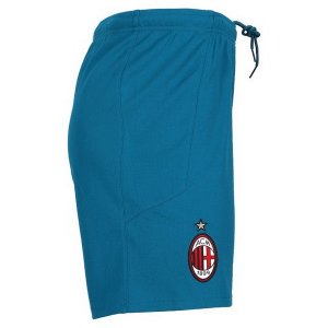 Pantalon AC Milan 3ª 2020-21 Bleu