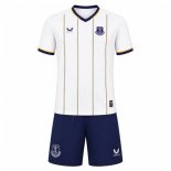 Maillot Everton 2ª Enfant 2026-27 Maillot Everton 2ª Enfant 2026-27