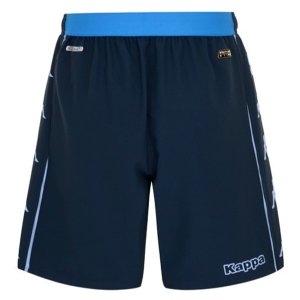 Pantalon Naples 3ª 2020-21 Bleu Marine