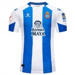 Thailande Maillot Espanyol 1ª Sponsor 2023-24