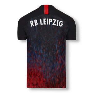 Thailande Maillot Leipzig 3ª 2019-20 Bleu Rouge
