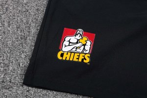 Pantalon Chiefs 1ª 2018 Noir