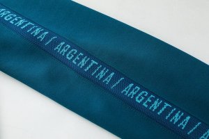 Survetement Argentine 2019 Bleu
