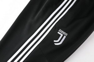 Entrainement Juventus Conjunto Complet 2019-20 Noir