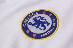 Survetement Chelsea 2019-20 Blanc